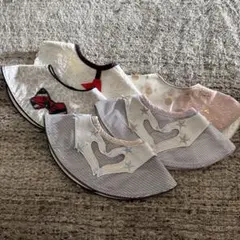 マールマールスタイ ５点セット