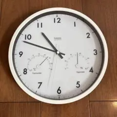 Lemnos QUARTZ 時計 hd-1688 不具合あり