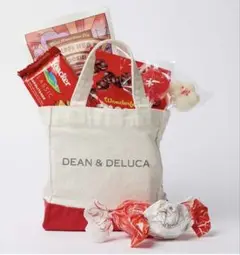 DEAN & DELUCAニューイヤーハッピーバッグ 2025