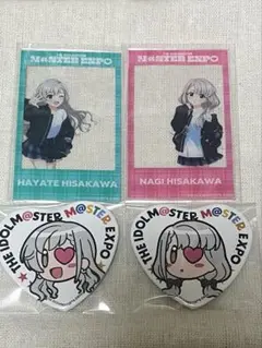 デレマス　アイマスエキスポ
