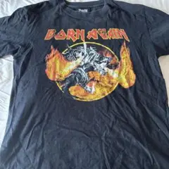 BADHOP Tシャツ