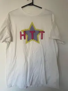 けいおん！ HTT シャツ L サイズ