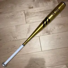 ミズノ　ビッグM 硬式金属バット　ビクトリーステージ VK700