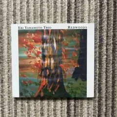 REDWOODS / 山本恵理