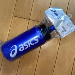 アシックス ランニングボトル