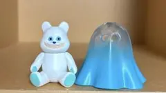 umao フィギュアコレクション MY GHOST BEAR B