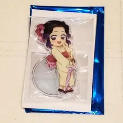 鬼滅の刃　ufotable 花火大会　2025 アクリルスタンド　胡蝶しのぶ