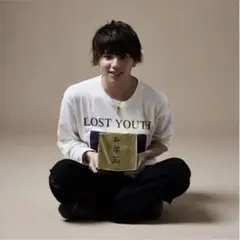 2025年最新】マイファス hiro着用の人気アイテム - メルカリ