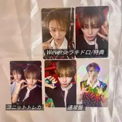 [BOYLIFE] テサン トレカ