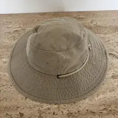アバクロ　バケットハット　サファリハットABERCROMBIE&FITCH