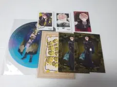 DIABOLIK LOVERS ディアラバ 逆巻シュウ