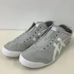 Onitsuka Tiger SLIP-ON 1183B603 28cm