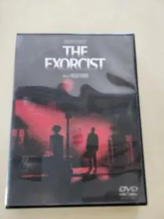 THE EXORCIST ディレクターズカット版 2枚組