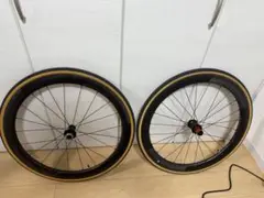 ROVAL RAPIDE CLX50 TU 後輪＊ロードバイクカーボンホイール ROVAL RAPIDE CLX50 TU 後輪＊ロードバイクカーボンホイール
