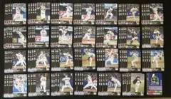 プロ野球 ドリームオーダー ヤクルト スワローズ 夢の共燕 C 4コンセット