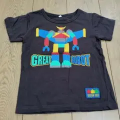 ロボット Tシャツ 　110