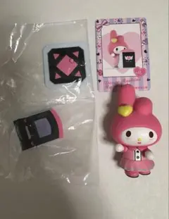 Popmart サンリオ　スイートベスティーズ　マイメロディー