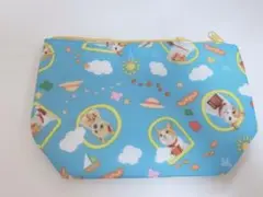 じゃらん お弁当バッグ