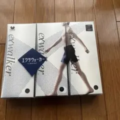 新品　ワコールエクサウォーカー　М　3枚セットダイエット歩いて痩せる！ 通販ファッション - 新品 ワコールエクサウォーカー М 3枚セット