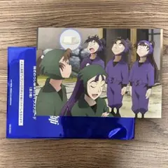 忍たま 映画 入場特典 劇場版 忍たま乱太郎 最強の軍師 軍師 5週目