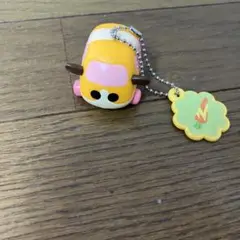 PUI PUIモルカー　ポテト　キーホルダー