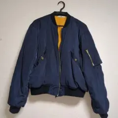 紺色ＭＡ1