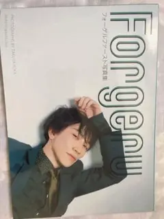 フォーゲル写真集