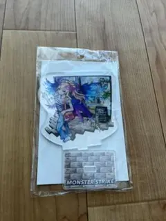 モンスト ルシファー BIGアクリルスタンド
