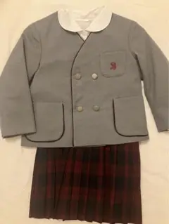 聖徳大学附属幼稚園 　制服&かばんセット m50933176642_1.jpg?1736926488