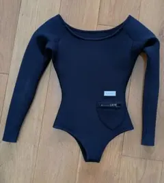 x*x様 MARIA マリアウェットスーツ　ロンスプ　美品 Maria wetsuit マリアウェットスーツスプリング MLサイズ