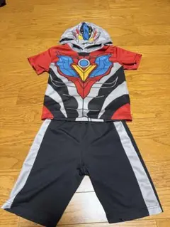 ウルトラマンビクトリーパジャマ 110