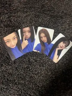 TWICE This is For 封入トレカ
