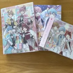 すとぷり Here we go 初回限定盤