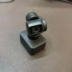 インスタ360 Insta360 Link -4K 本体のみブラック