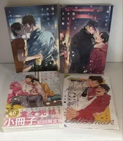 僕のおまわりさん 全巻セット 小冊子付き にやま