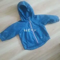 美品 L.L.Bean９０サイズ