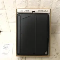 新品！　Omikamo iPad 10.2 10.5インチ ケース キーボード