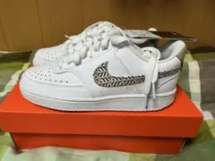 ✨新品✨ NIKE ウィメンズ コート ビジョン LO NN NU