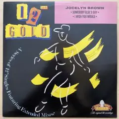 JOCELYN BROWN