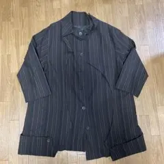 センソユニコ慈雨 ウールコート