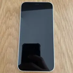 Apple iPhone 12mini ミントグリーン 本体 128GB