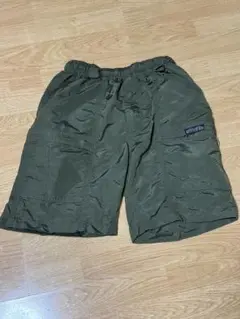 モーシャン　BARRIER SHORTS バリアーショーツ