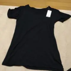 保湿インナー三分袖165