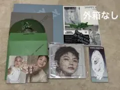 SEVENTEEN NEW MYSELF ホシ ウジ