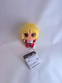 機動戦士ガンダム SEED FREEDOM ちびぐるみ カガリ