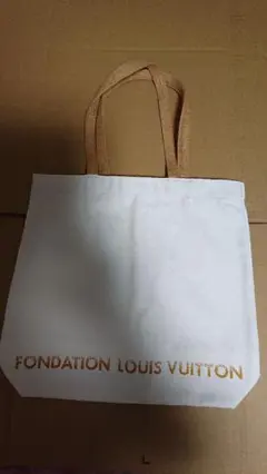 ルイヴィトン フォンダシオン