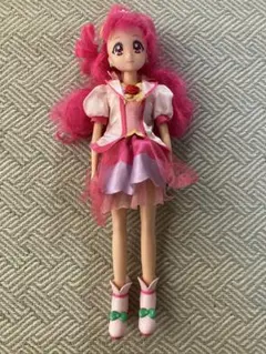 ヒーリングっとプリキュア　キュアグレースドール