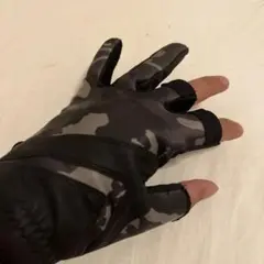 ダイワ 釣り グローブ