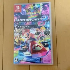 マリオカート8 デラックス