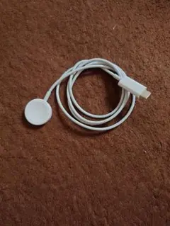 Apple Watch磁気充電USB-Cケーブル 1m 純正